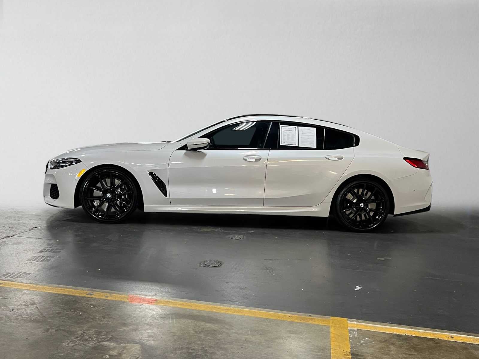 2022 BMW M850i xDrive M850i