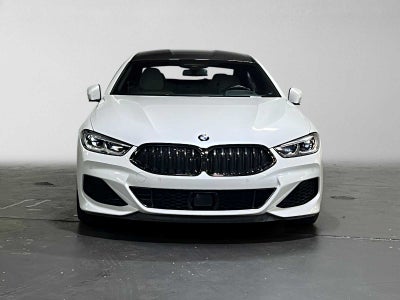 2022 BMW M850i xDrive M850i