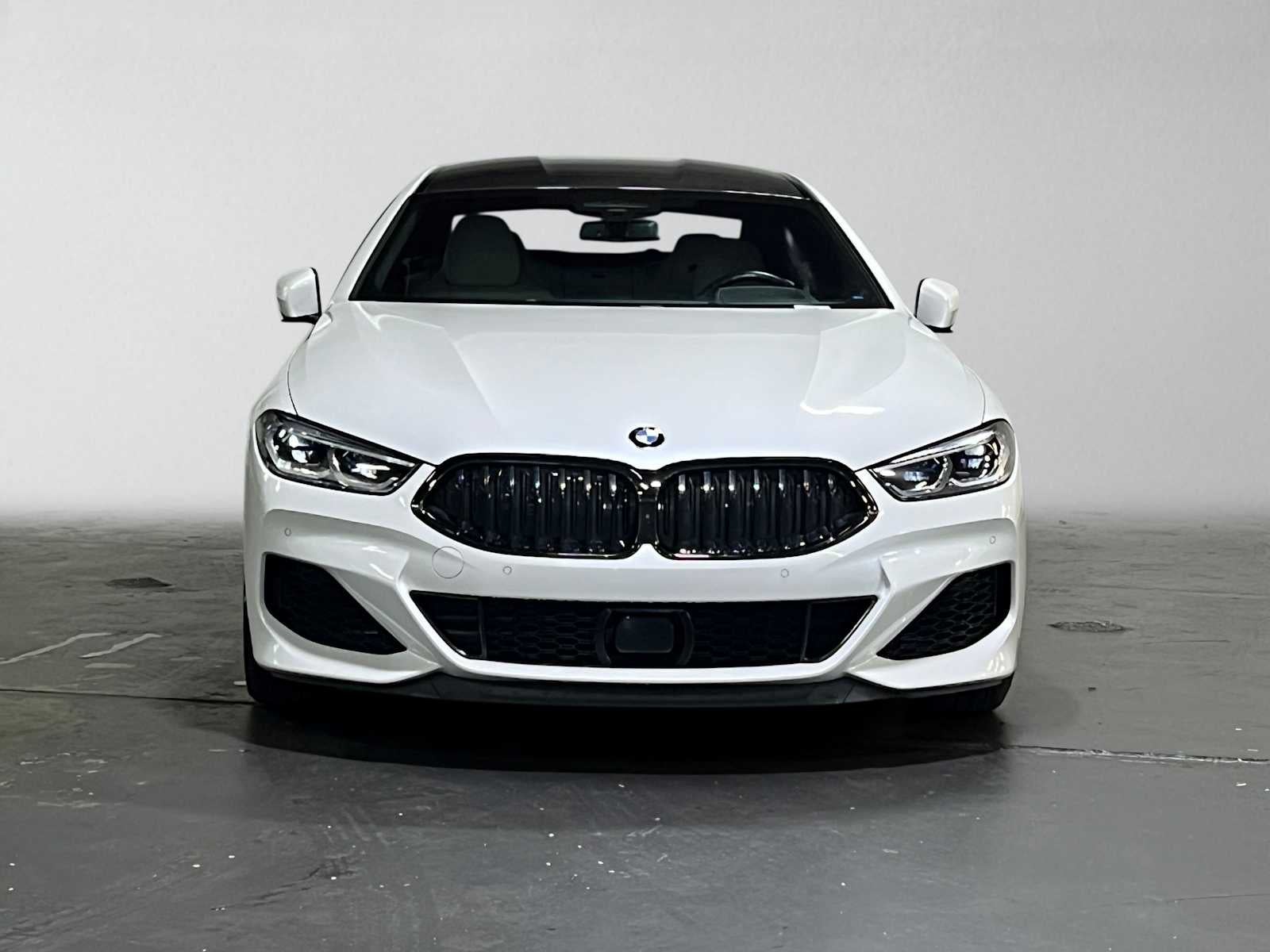 2022 BMW M850i xDrive M850i