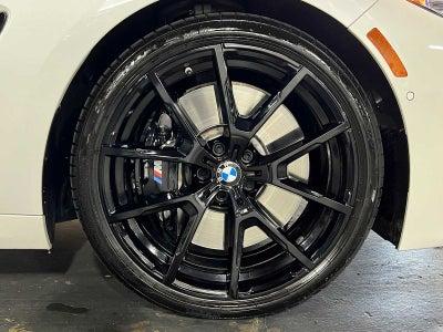 2022 BMW M850i xDrive M850i