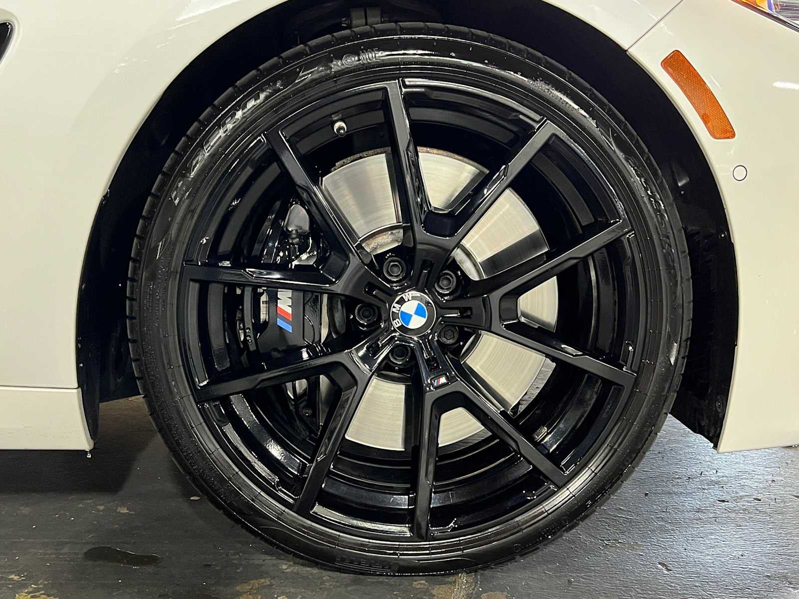 2022 BMW M850i xDrive M850i