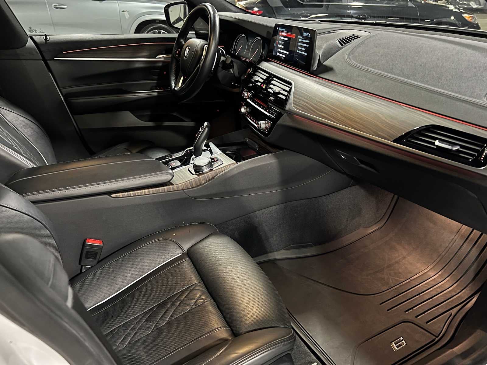2018 BMW 640i xDrive 640i xDrive