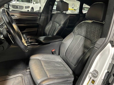 2018 BMW 640i xDrive 640i xDrive