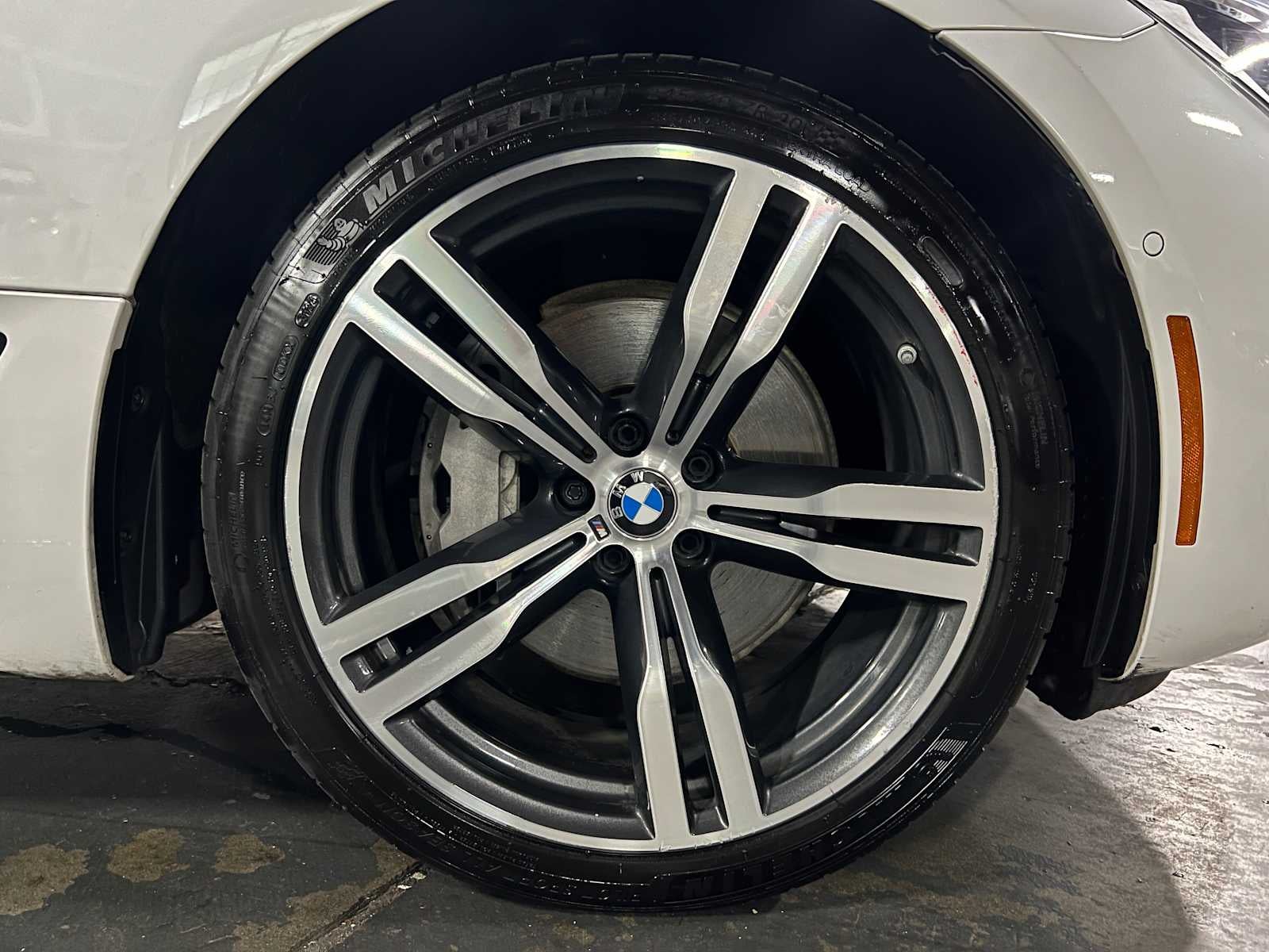 2018 BMW 640i xDrive 640i xDrive