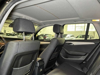 2014 BMW X1 xDrive28i xDrive28i
