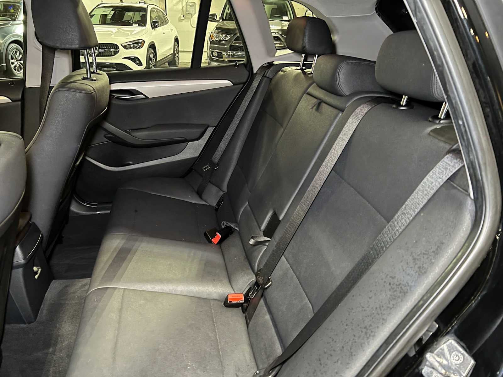 2014 BMW X1 xDrive28i xDrive28i