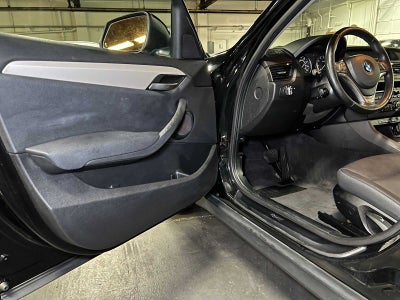 2014 BMW X1 xDrive28i xDrive28i