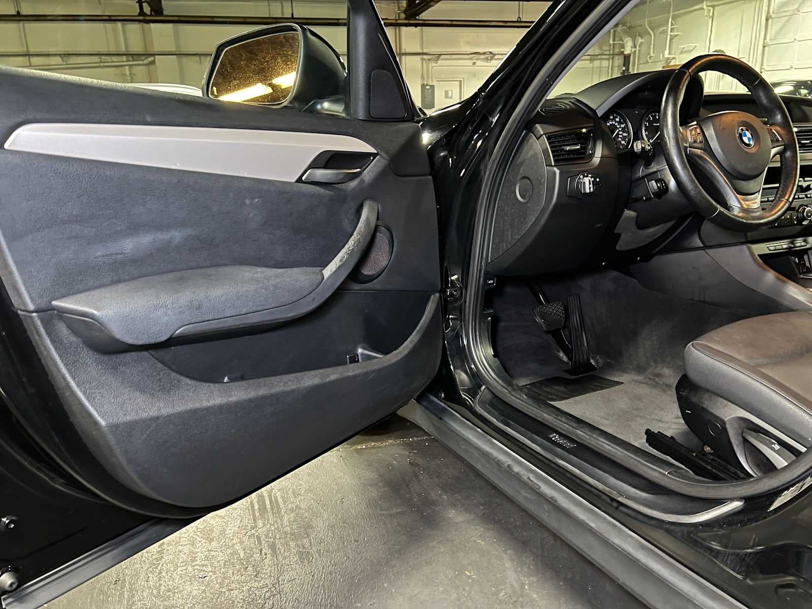 2014 BMW X1 xDrive28i xDrive28i