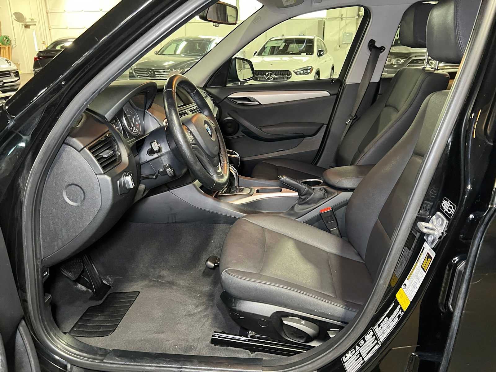 2014 BMW X1 xDrive28i xDrive28i