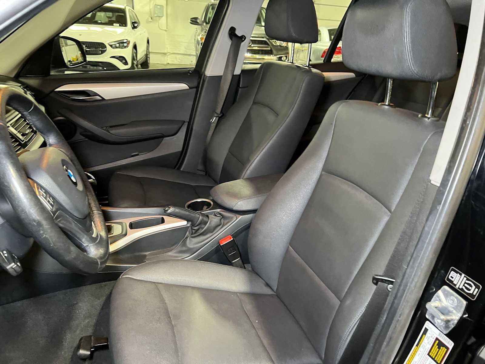 2014 BMW X1 xDrive28i xDrive28i