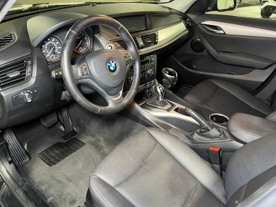 2014 BMW X1 xDrive28i xDrive28i