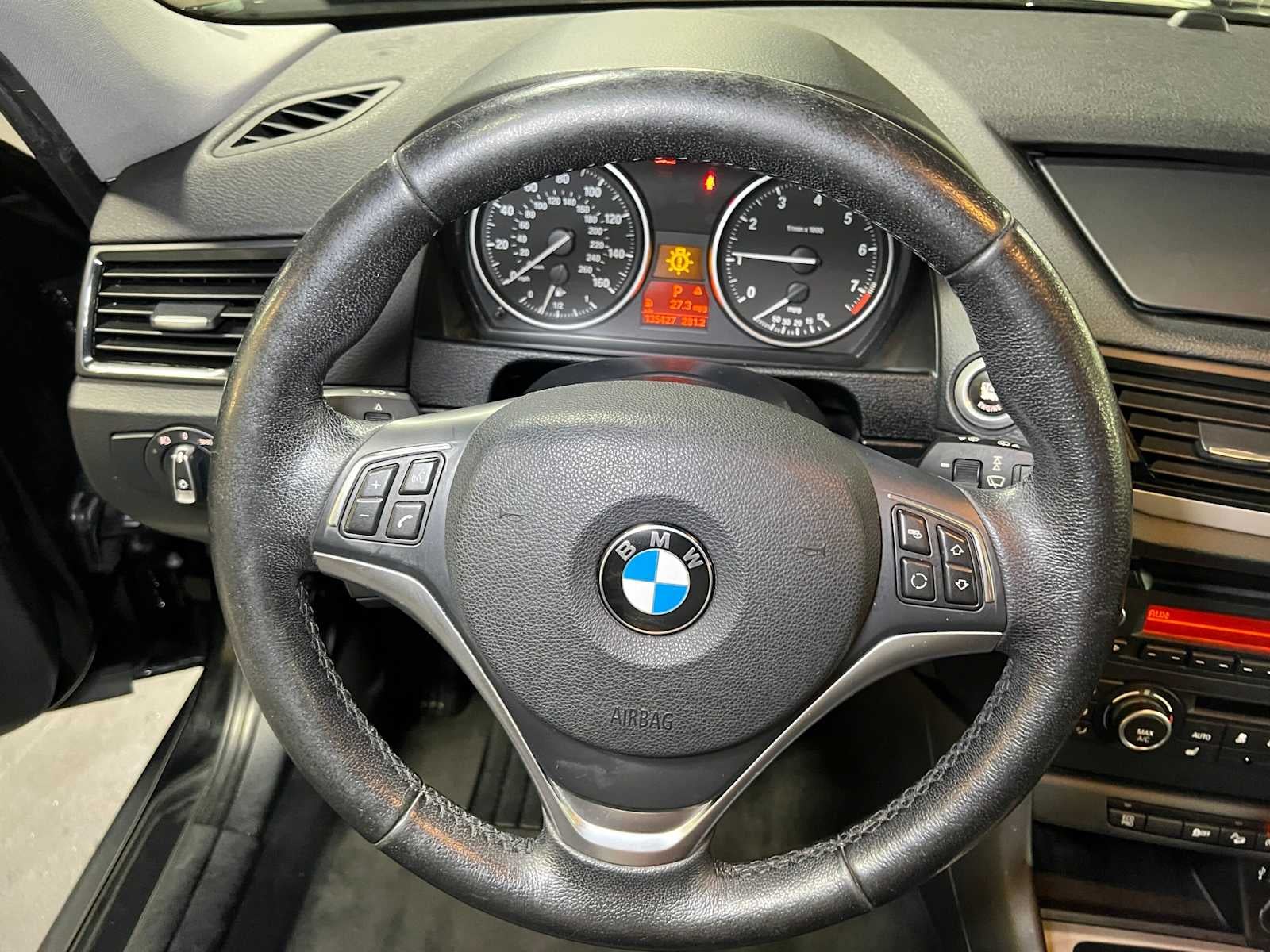 2014 BMW X1 xDrive28i xDrive28i