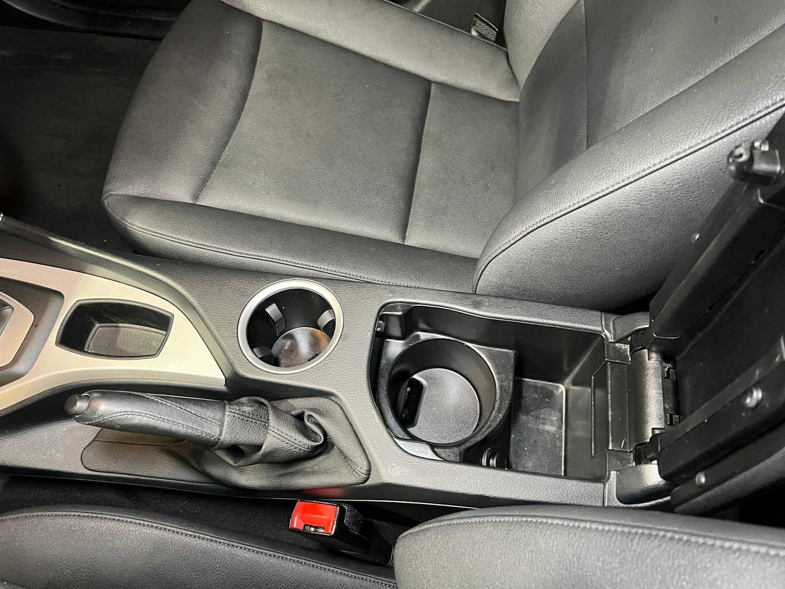2014 BMW X1 xDrive28i xDrive28i