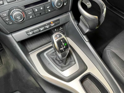 2014 BMW X1 xDrive28i xDrive28i