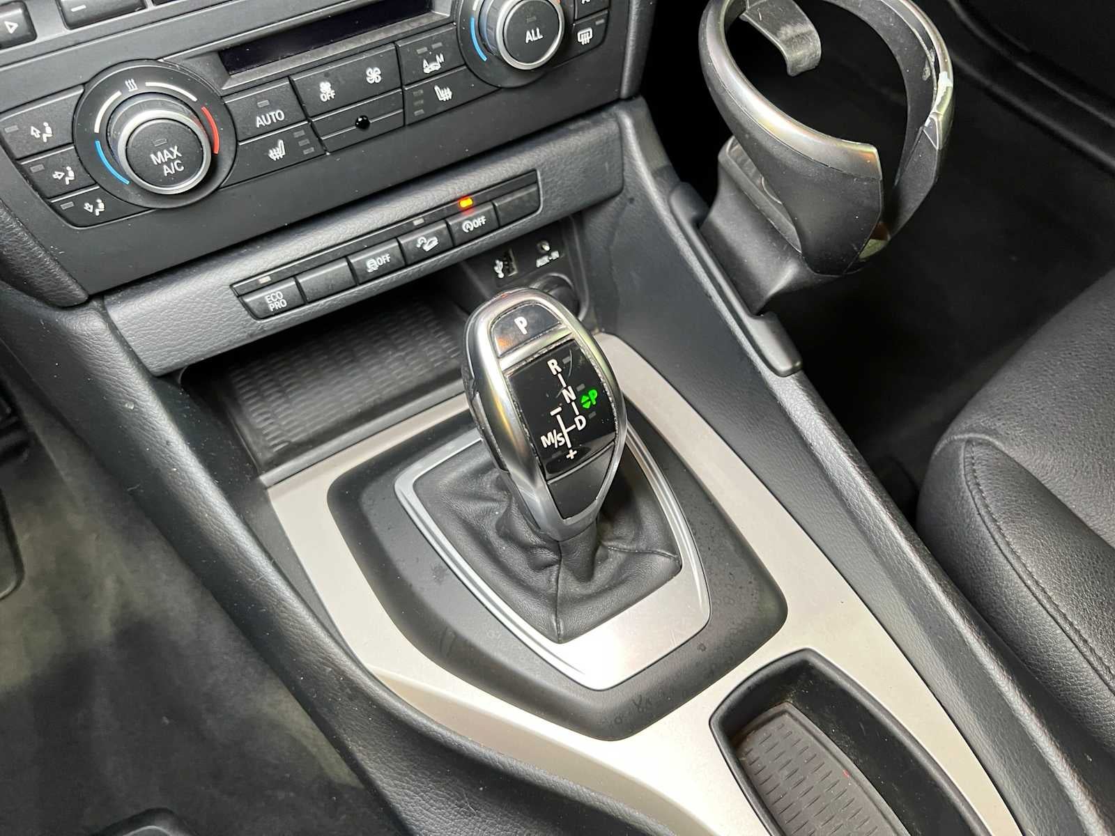 2014 BMW X1 xDrive28i xDrive28i