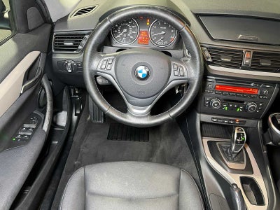 2014 BMW X1 xDrive28i xDrive28i