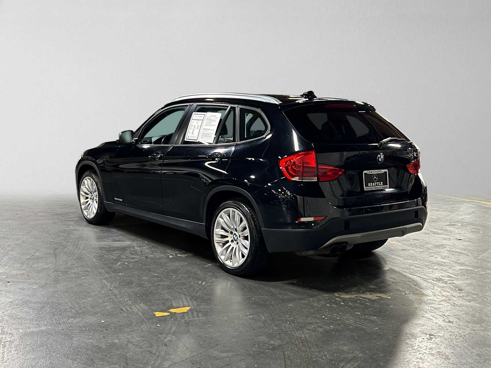 2014 BMW X1 xDrive28i xDrive28i