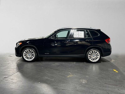 2014 BMW X1 xDrive28i xDrive28i