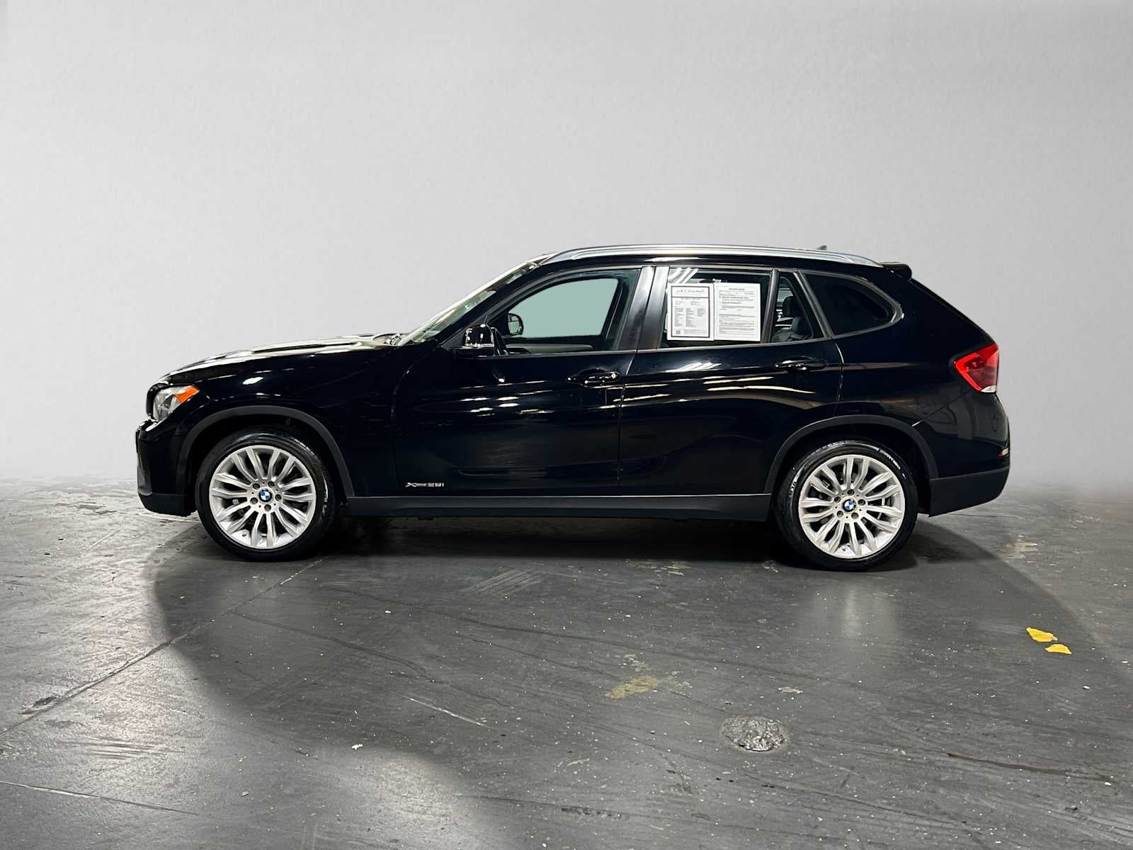 2014 BMW X1 xDrive28i xDrive28i