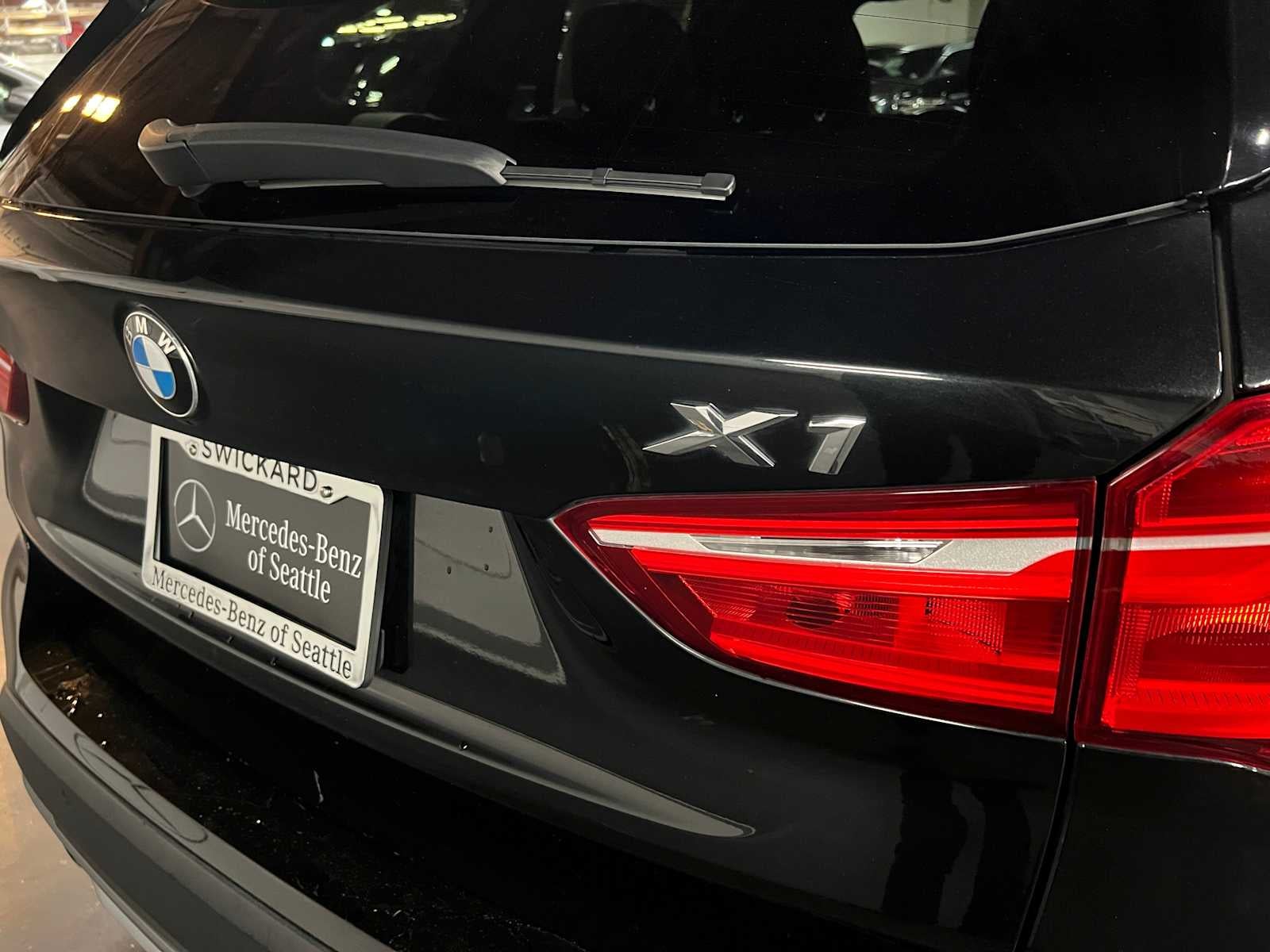 2017 BMW X1 xDrive28i xDrive28i