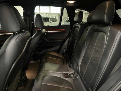 2017 BMW X1 xDrive28i xDrive28i