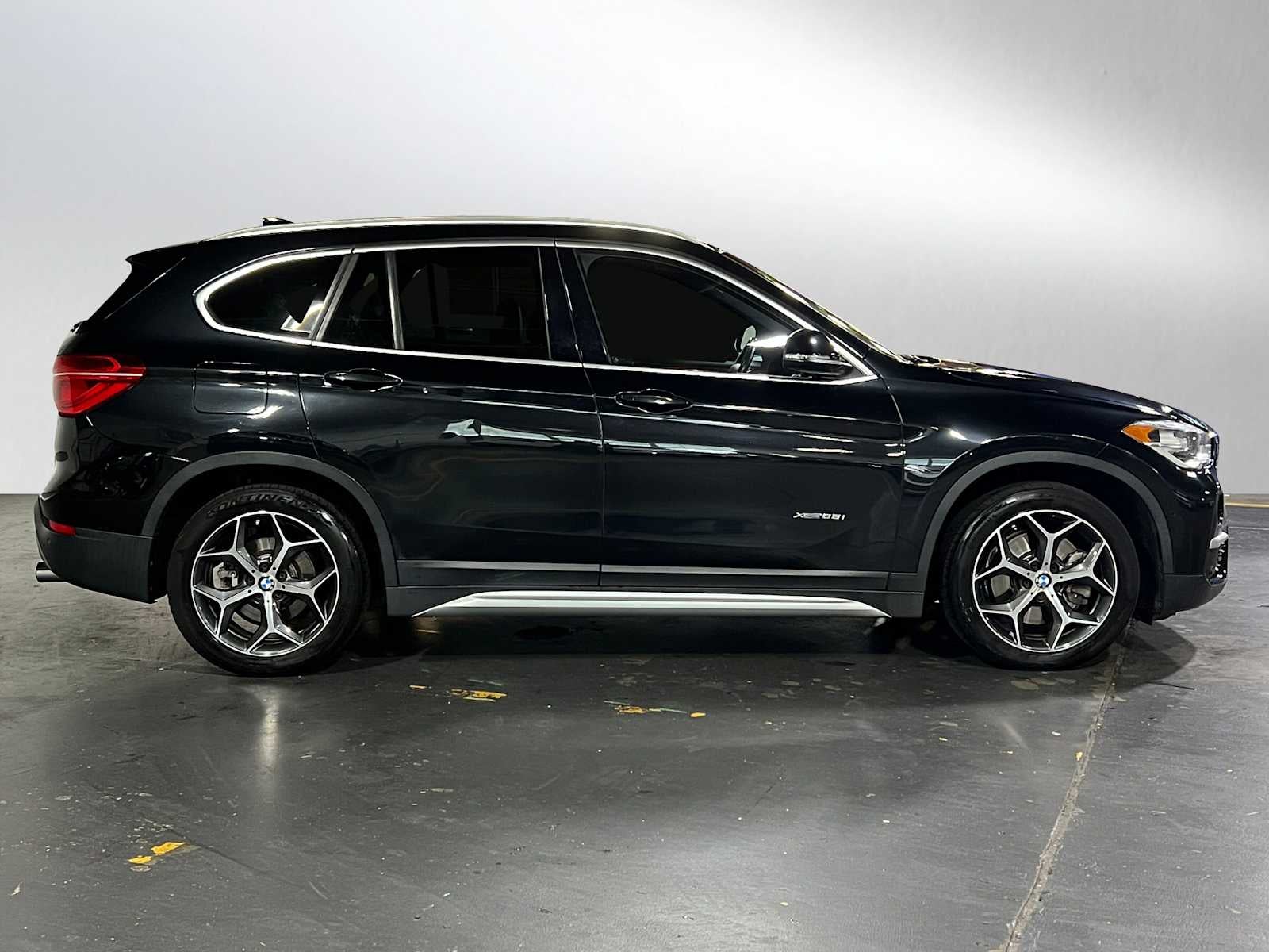 2017 BMW X1 xDrive28i xDrive28i