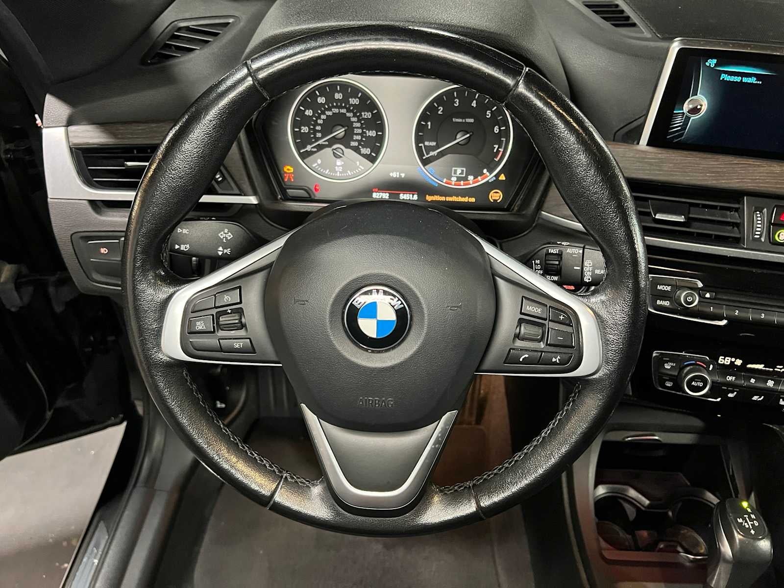 2017 BMW X1 xDrive28i xDrive28i