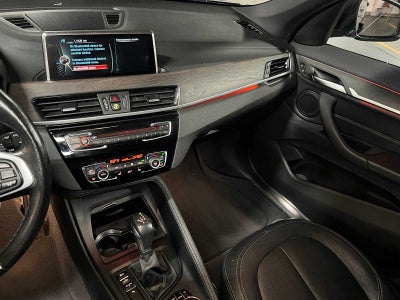 2017 BMW X1 xDrive28i xDrive28i