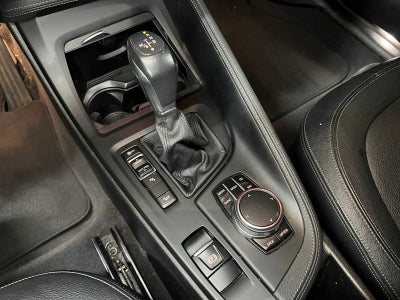 2017 BMW X1 xDrive28i xDrive28i