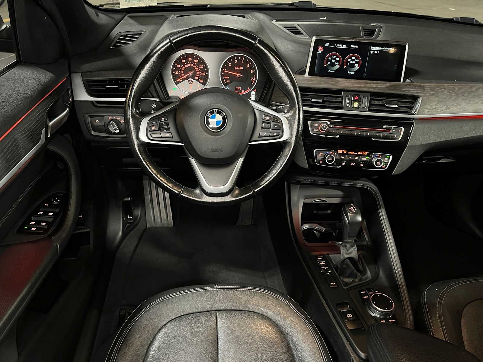 2017 BMW X1 xDrive28i xDrive28i