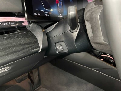 2025 BMW i5 eDrive40