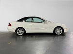 2008 Mercedes-Benz CLK350 2dr Cabriolet