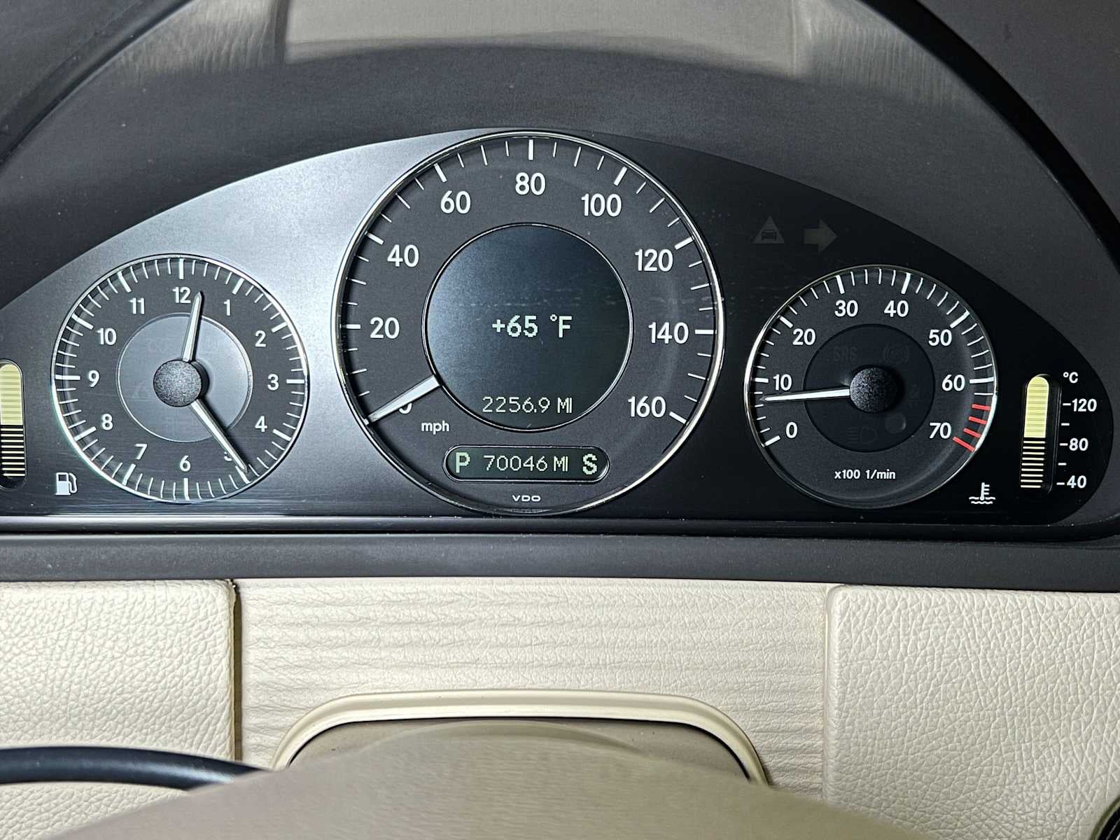 2008 Mercedes-Benz CLK350 2dr Cabriolet
