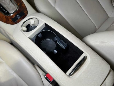 2008 Mercedes-Benz CLK350 2dr Cabriolet