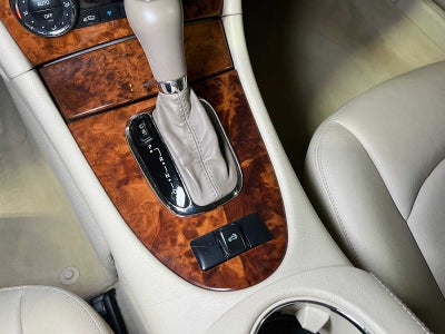 2008 Mercedes-Benz CLK350 2dr Cabriolet