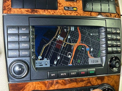2008 Mercedes-Benz CLK350 2dr Cabriolet