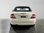 2008 Mercedes-Benz CLK350 2dr Cabriolet