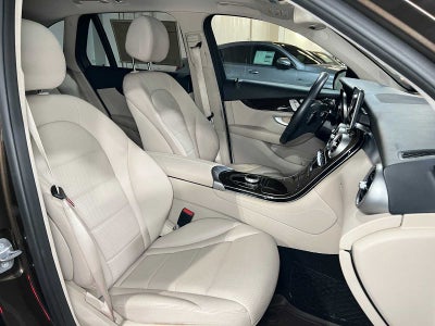 2018 Mercedes-Benz GLC 300 SUV