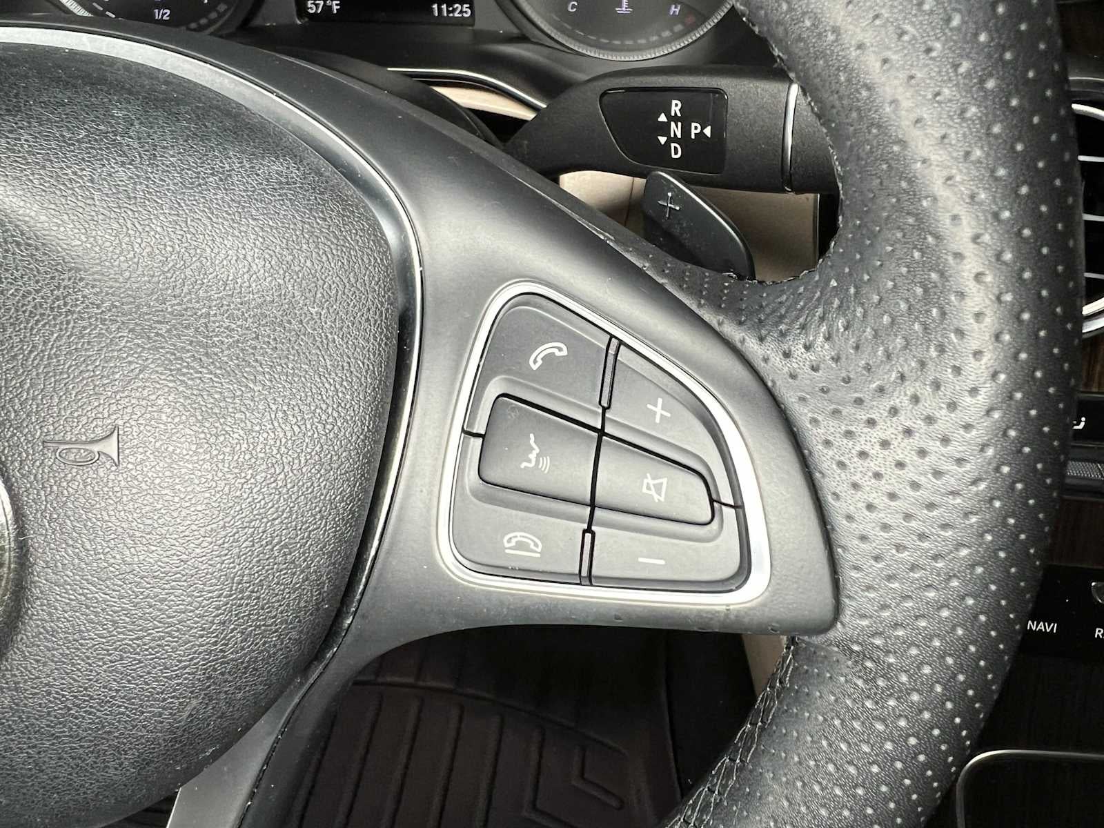 2018 Mercedes-Benz GLC 300 SUV