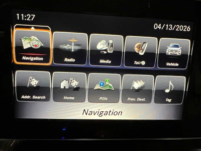 2018 Mercedes-Benz GLC 300 SUV