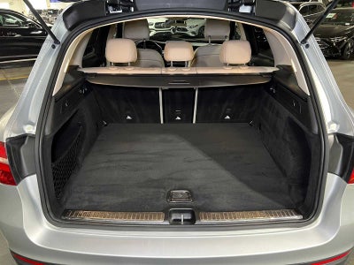 2018 Mercedes-Benz GLC 300 4MATIC® SUV