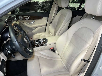 2018 Mercedes-Benz GLC 300 4MATIC® SUV