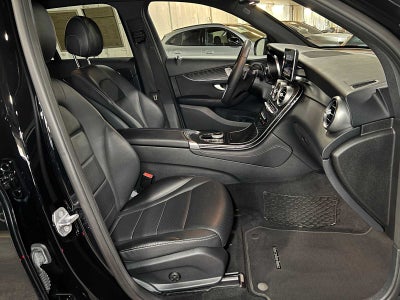 2018 Mercedes-Benz GLC 300 GLC 300