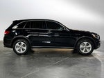 2018 Mercedes-Benz GLC 300 GLC 300