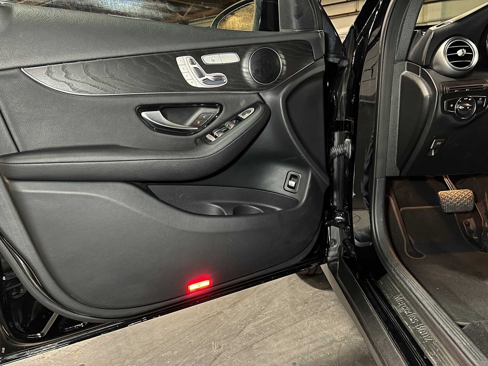 2018 Mercedes-Benz GLC 300 GLC 300