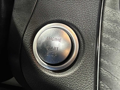 2018 Mercedes-Benz GLC 300 GLC 300