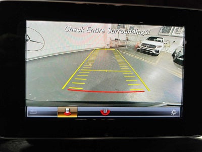 2018 Mercedes-Benz GLC 300 GLC 300