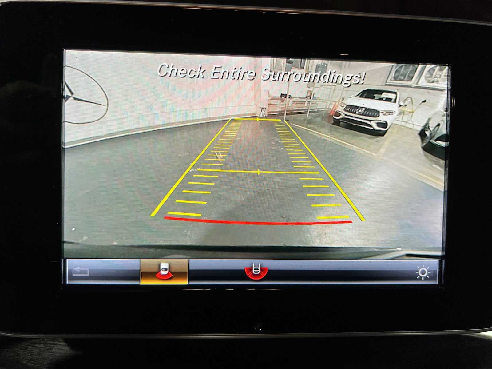 2018 Mercedes-Benz GLC 300 GLC 300