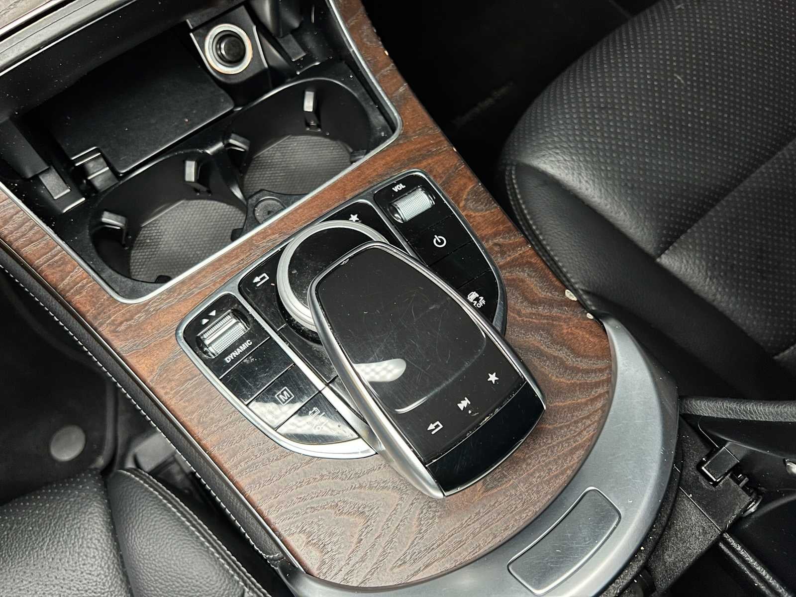 2019 Mercedes-Benz GLC 350e 4MATIC® SUV