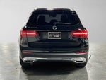 2019 Mercedes-Benz GLC 350e 4MATIC® SUV